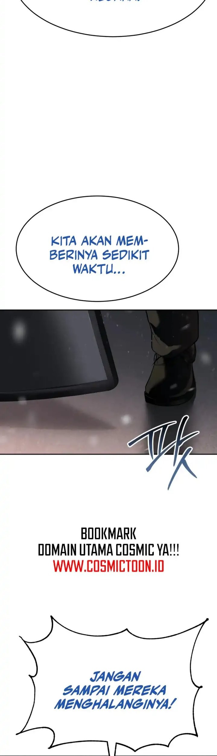 Baek XX Chapter 141 - halaman 47