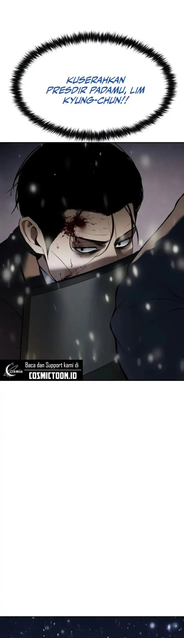 Baek XX Chapter 141 - halaman 55