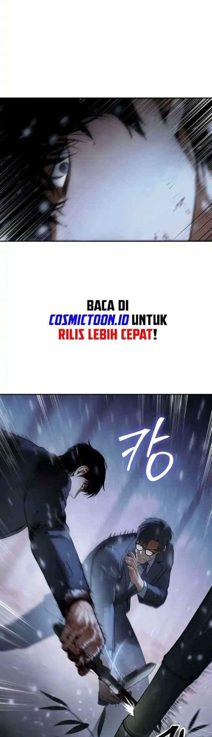 Baek XX Chapter 141 - halaman 59