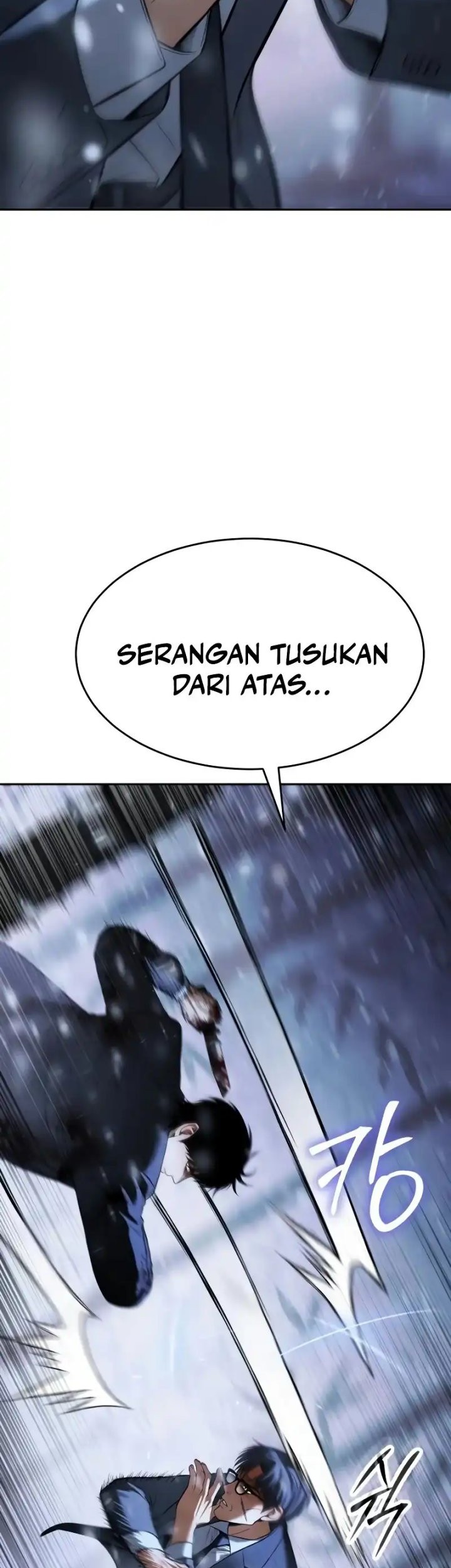 Baek XX Chapter 141 - halaman 63