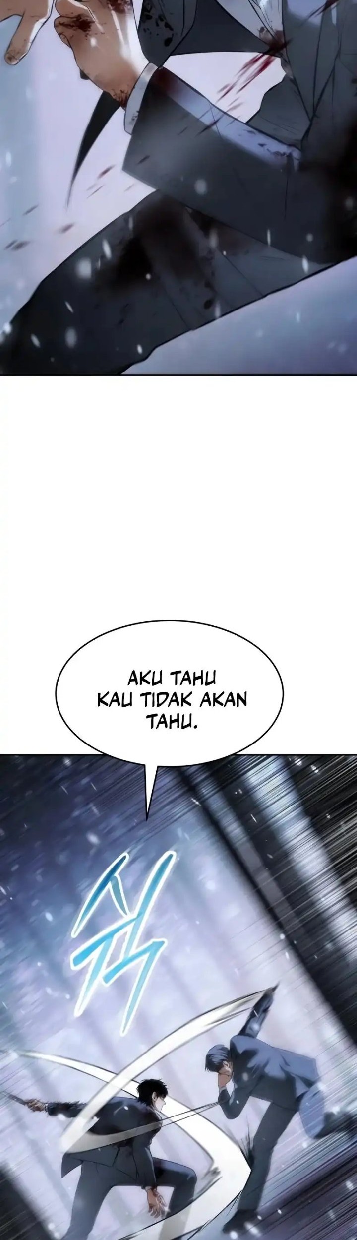 Baek XX Chapter 141 - halaman 68