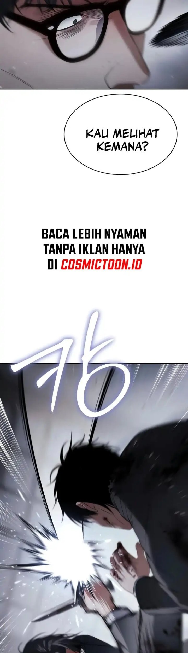 Baek XX Chapter 141 - halaman 7