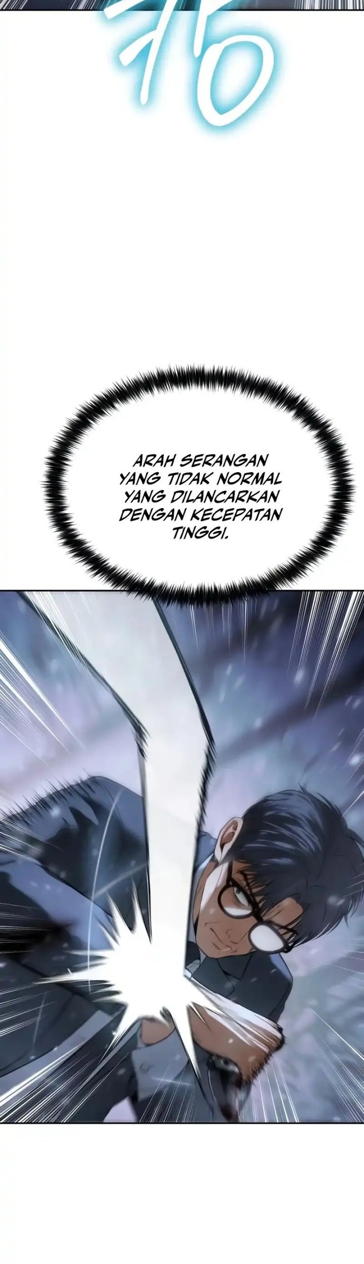 Baek XX Chapter 141 - halaman 70