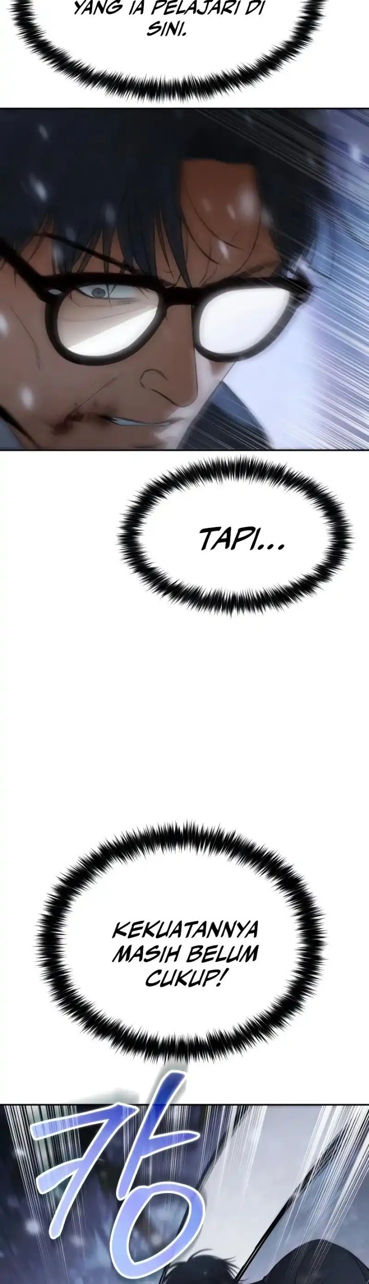 Baek XX Chapter 141 - halaman 73