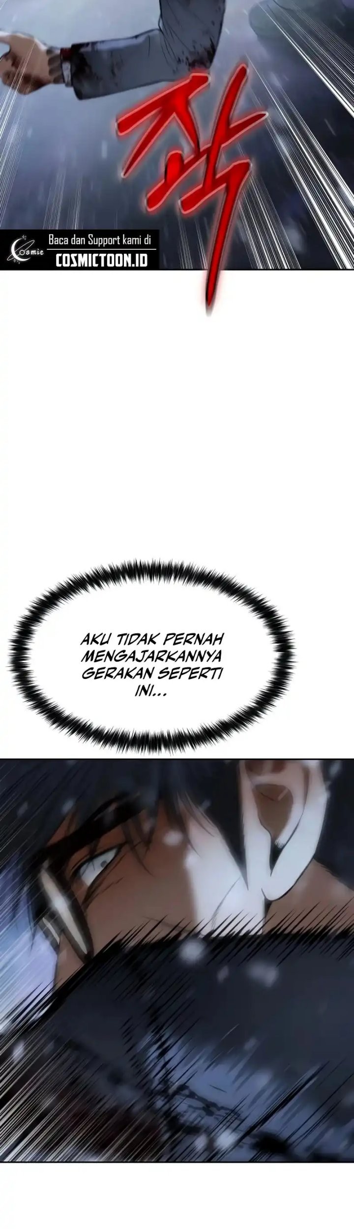 Baek XX Chapter 141 - halaman 76