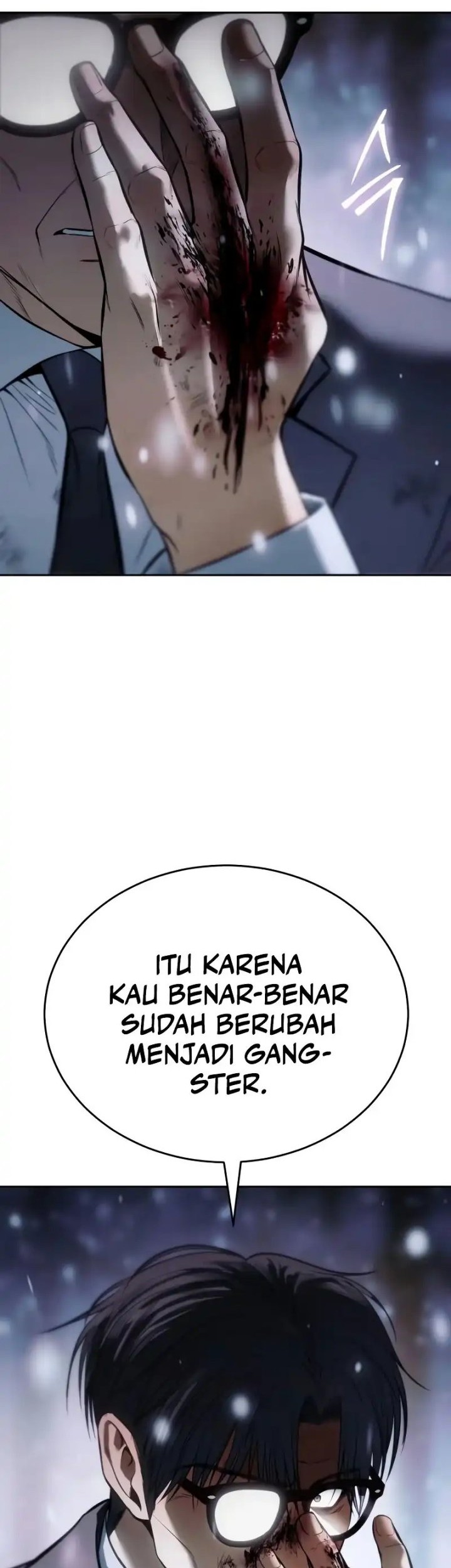 Baek XX Chapter 141 - halaman 79