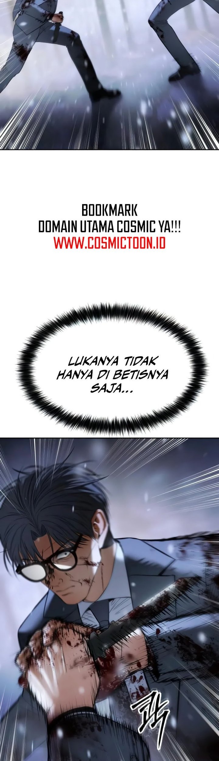 Baek XX Chapter 142 - halaman 26