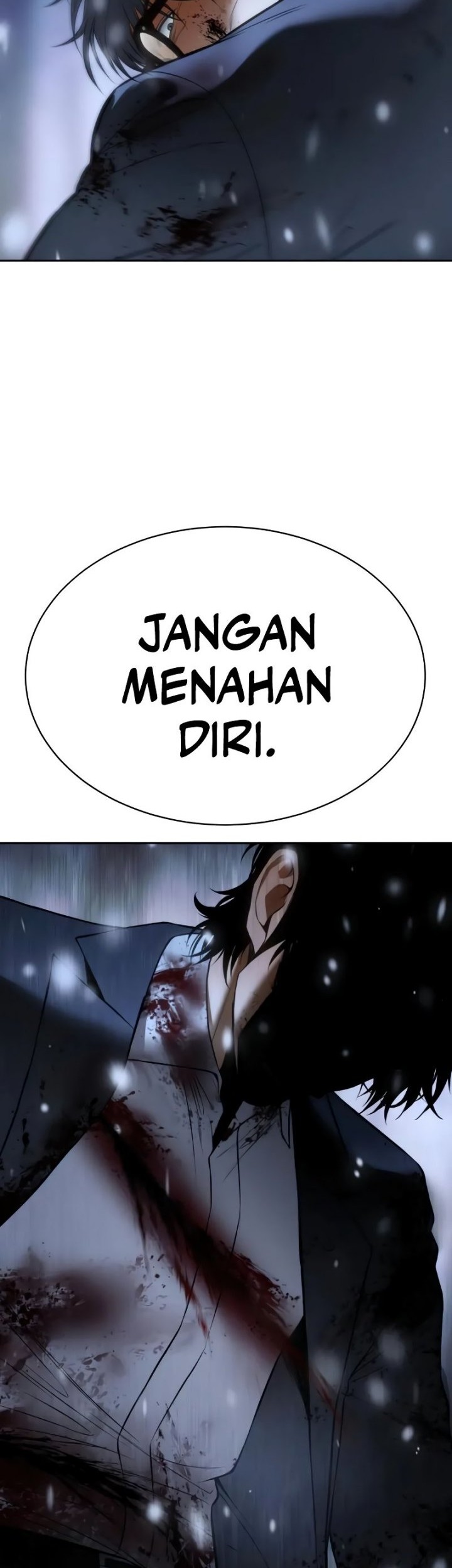 Baek XX Chapter 142 - halaman 34