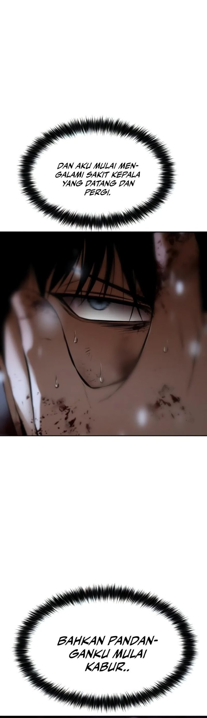 Baek XX Chapter 142 - halaman 37