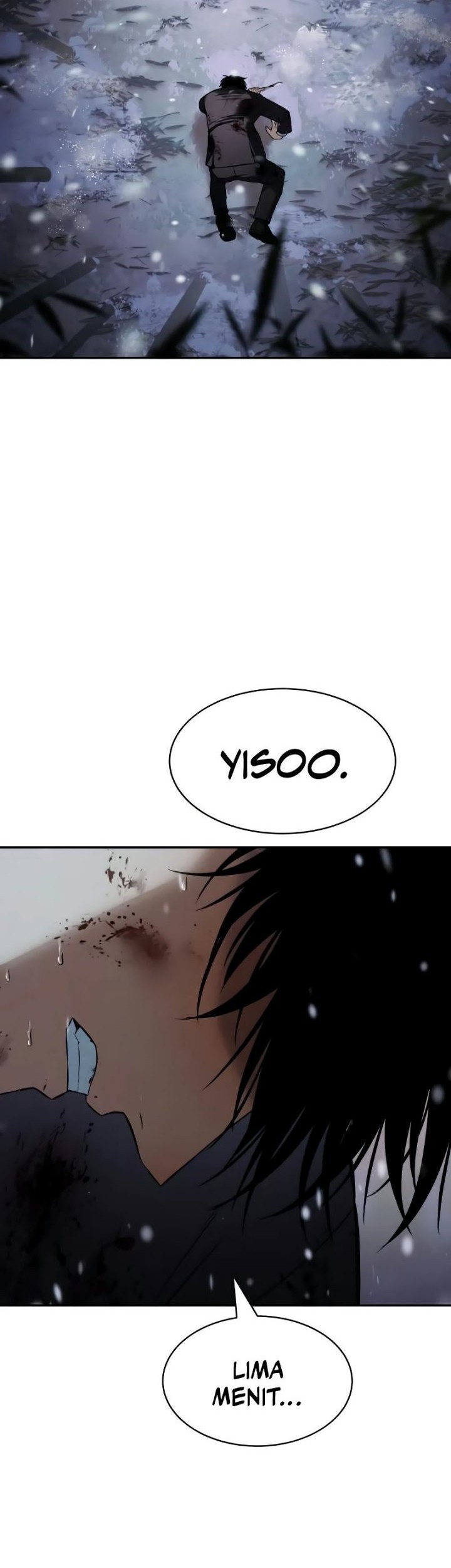 Baek XX Chapter 142 - halaman 52