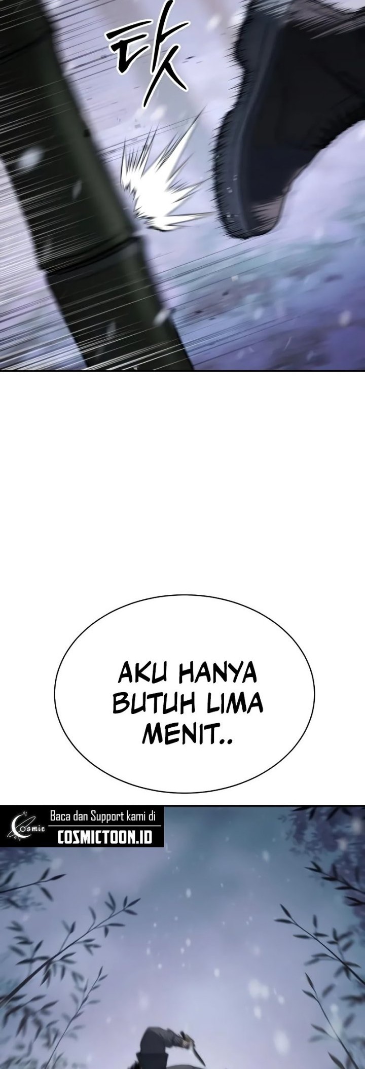 Baek XX Chapter 142 - halaman 54