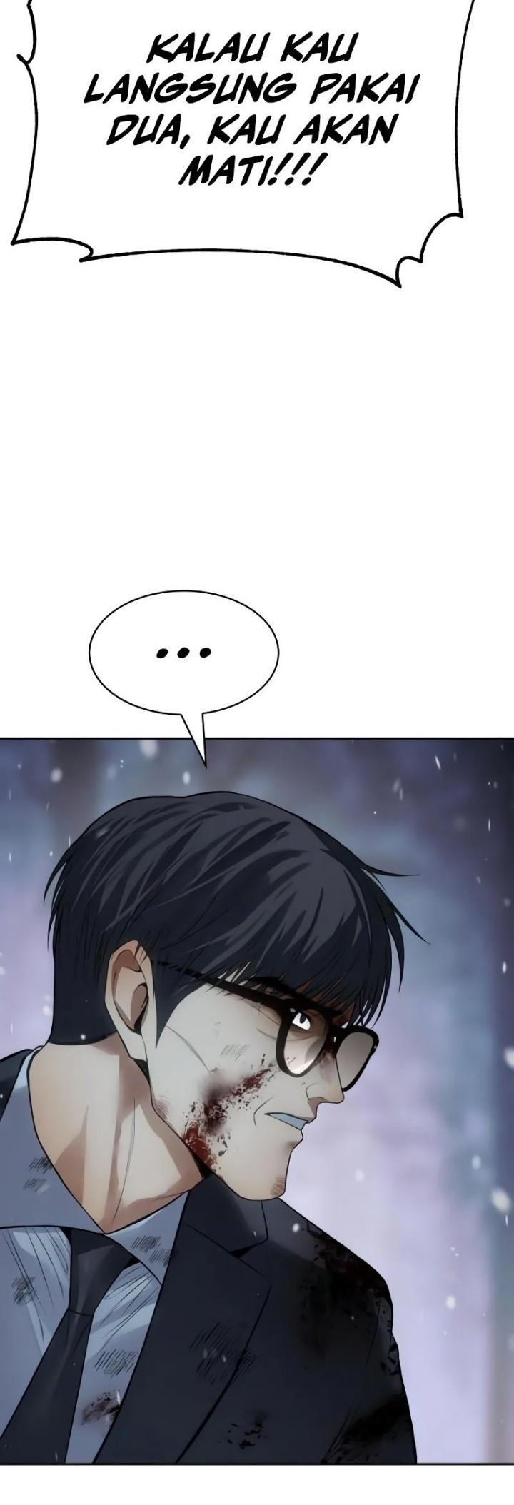 Baek XX Chapter 142 - halaman 66