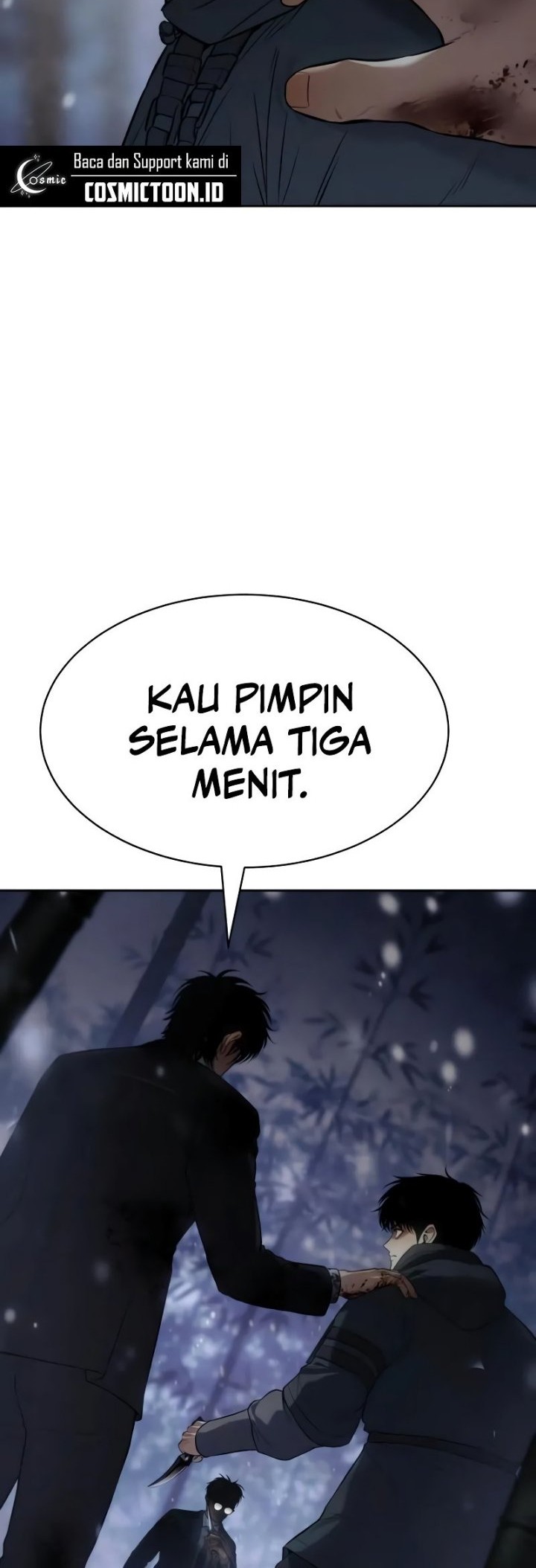 Baek XX Chapter 142 - halaman 72