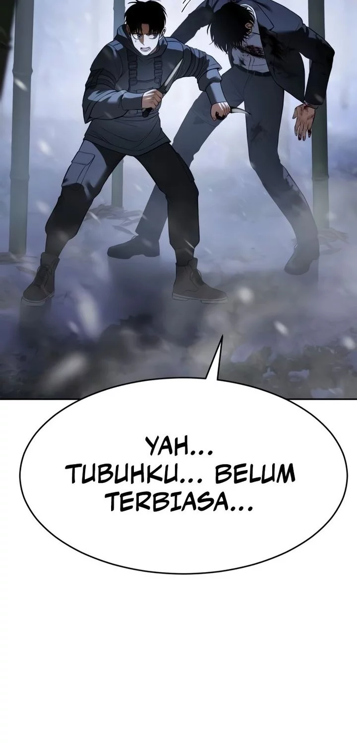 Baek XX Chapter 143 - halaman 28