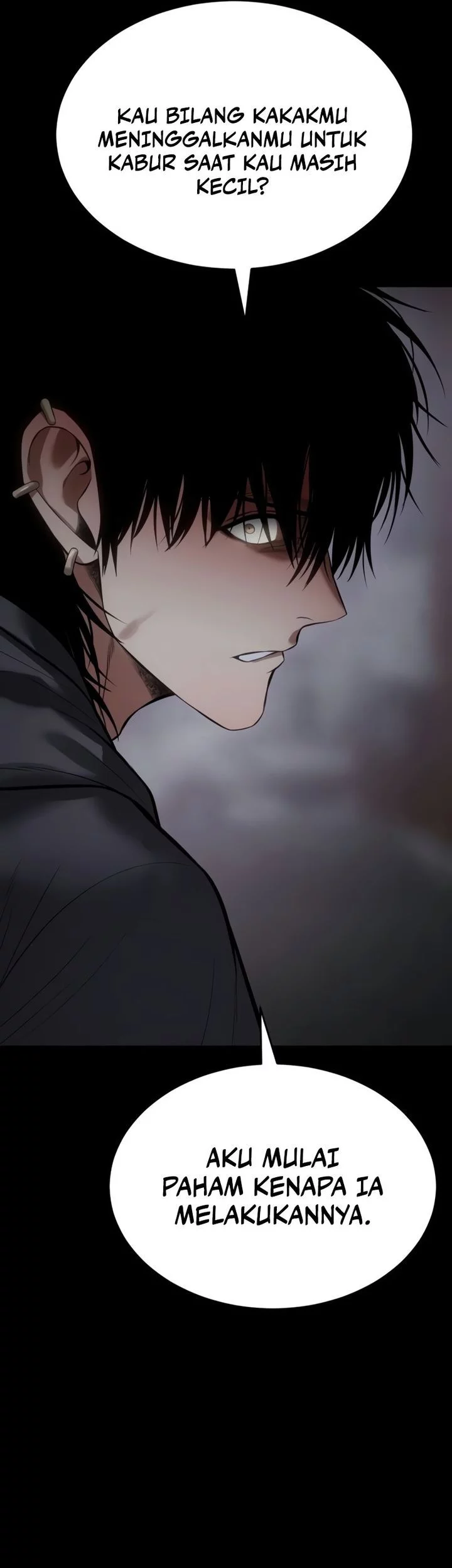 Baek XX Chapter 143 - halaman 40