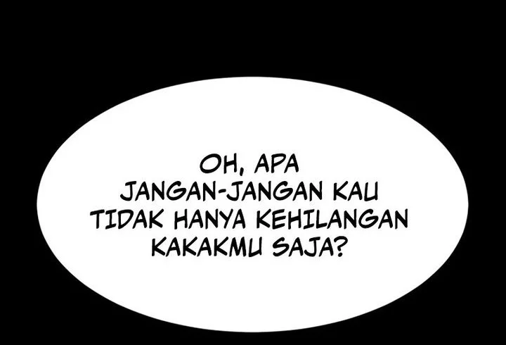 Baek XX Chapter 143 - halaman 41