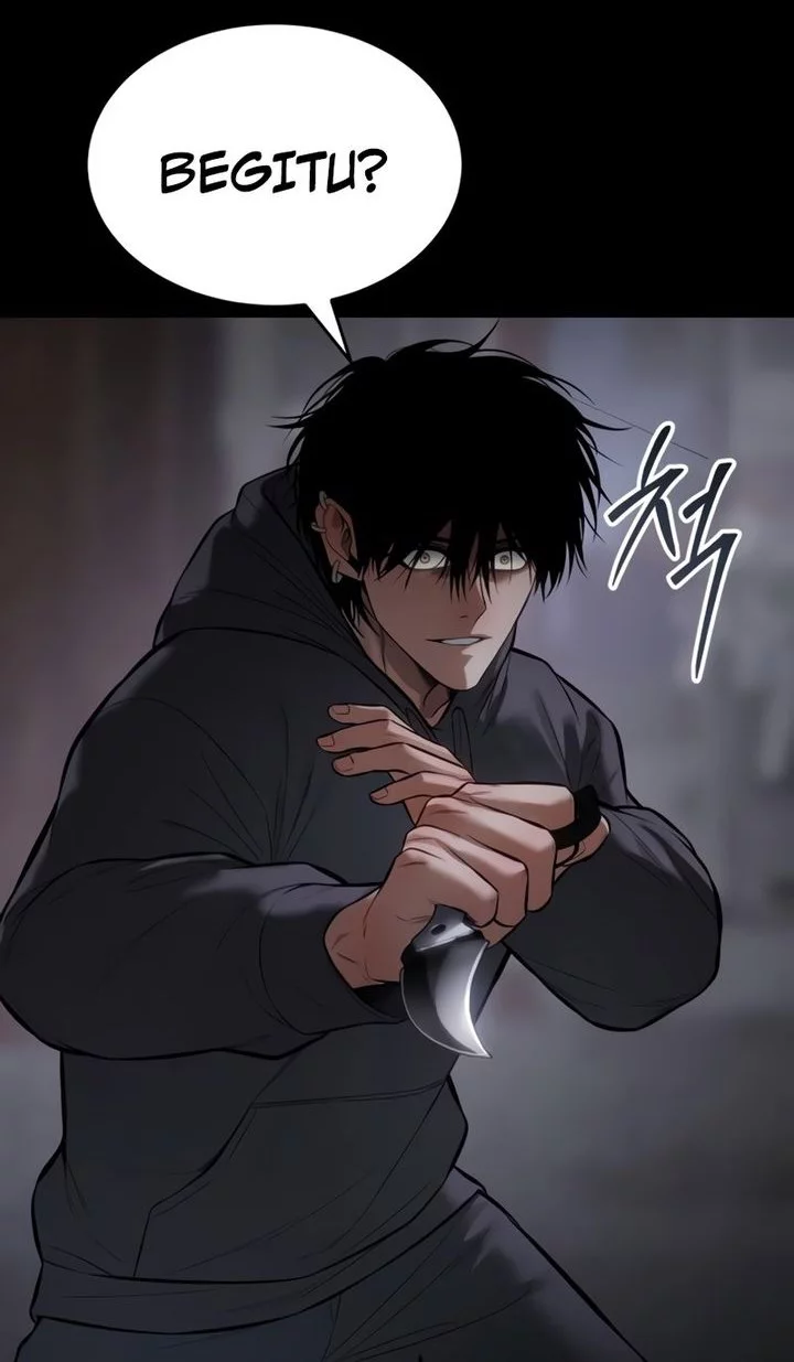 Baek XX Chapter 143 - halaman 45