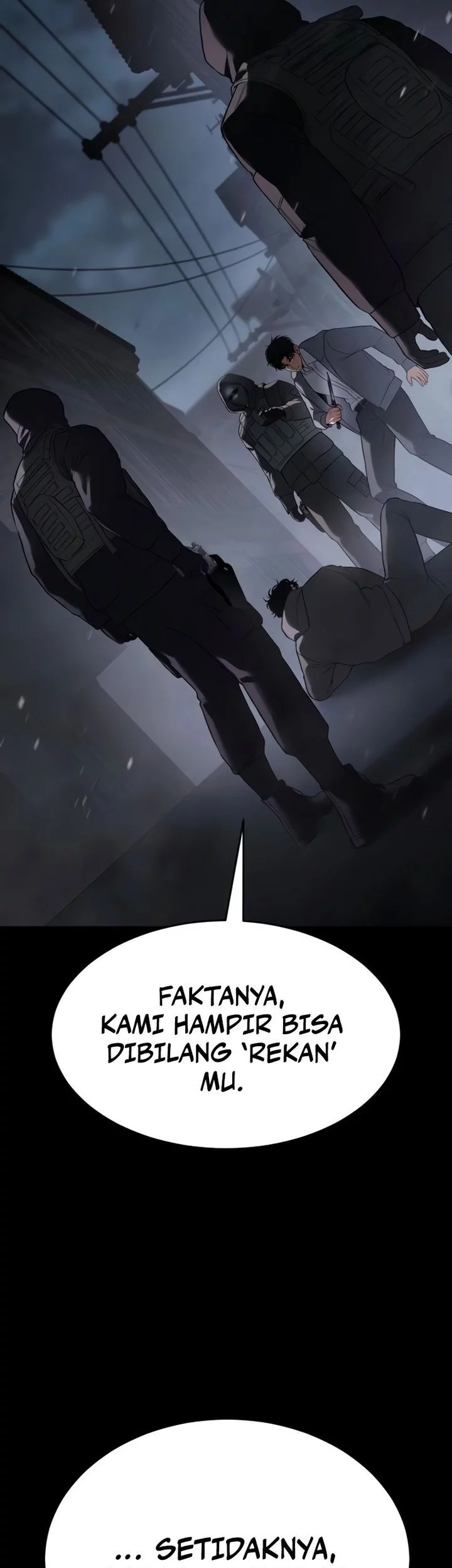 Baek XX Chapter 143 - halaman 64