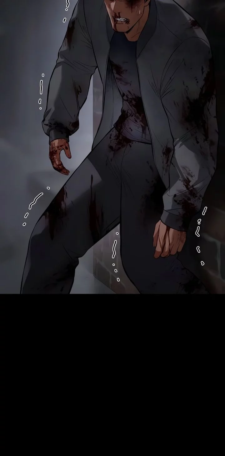 Baek XX Chapter 143 - halaman 73