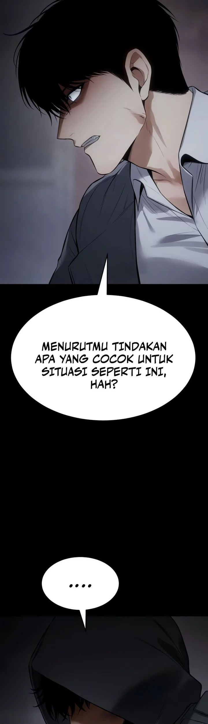 Baek XX Chapter 143 - halaman 82