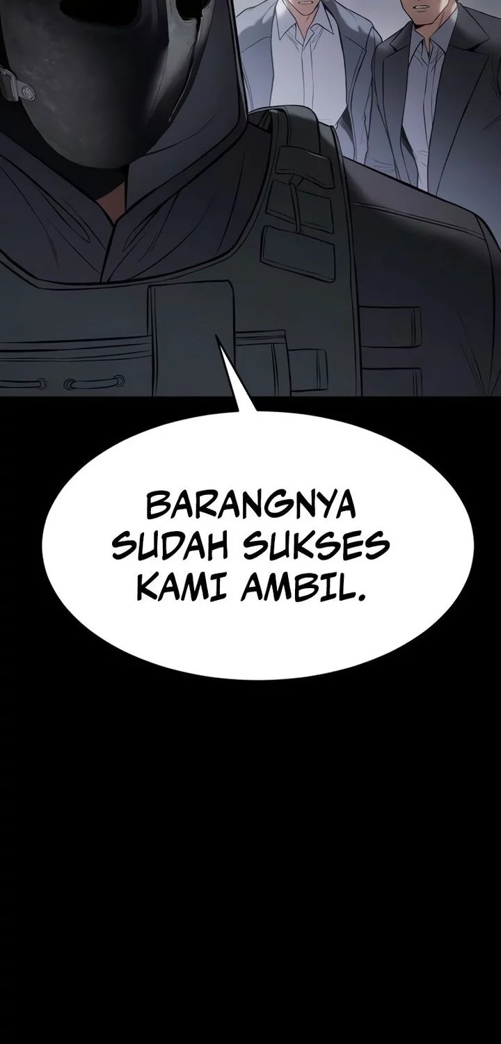 Baek XX Chapter 143 - halaman 91