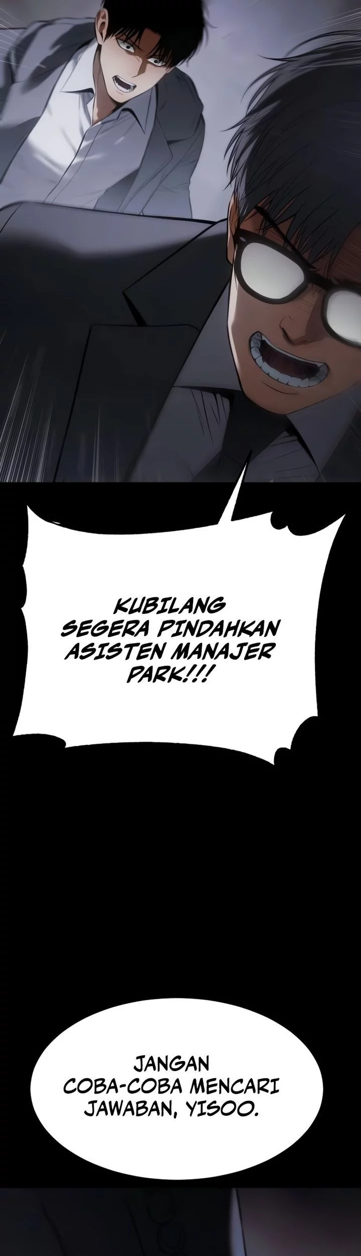 Baek XX Chapter 143 - halaman 97