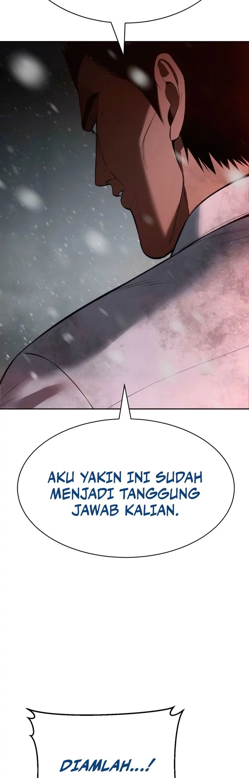 Baek XX Chapter 144 - halaman 6