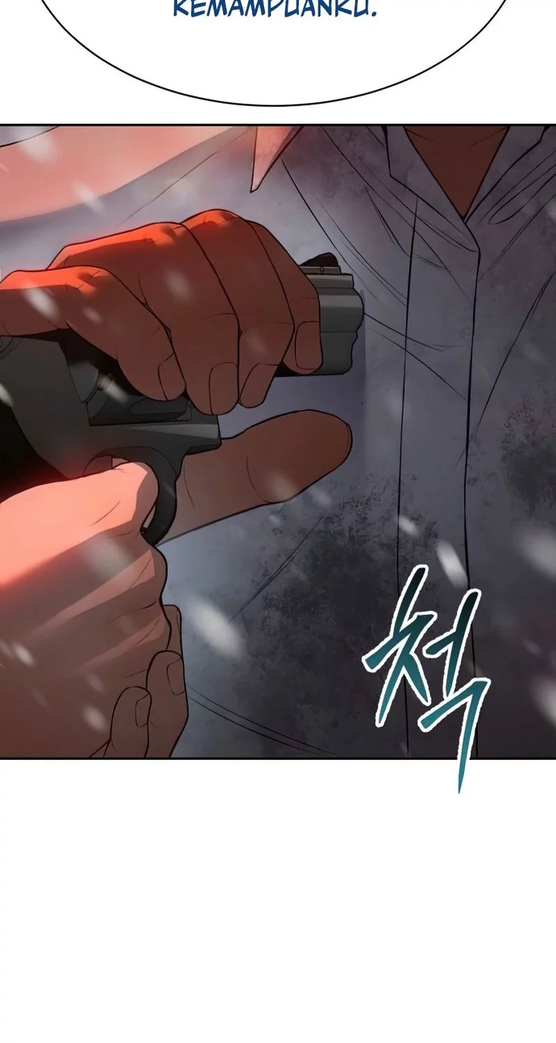 Baek XX Chapter 144 - halaman 8