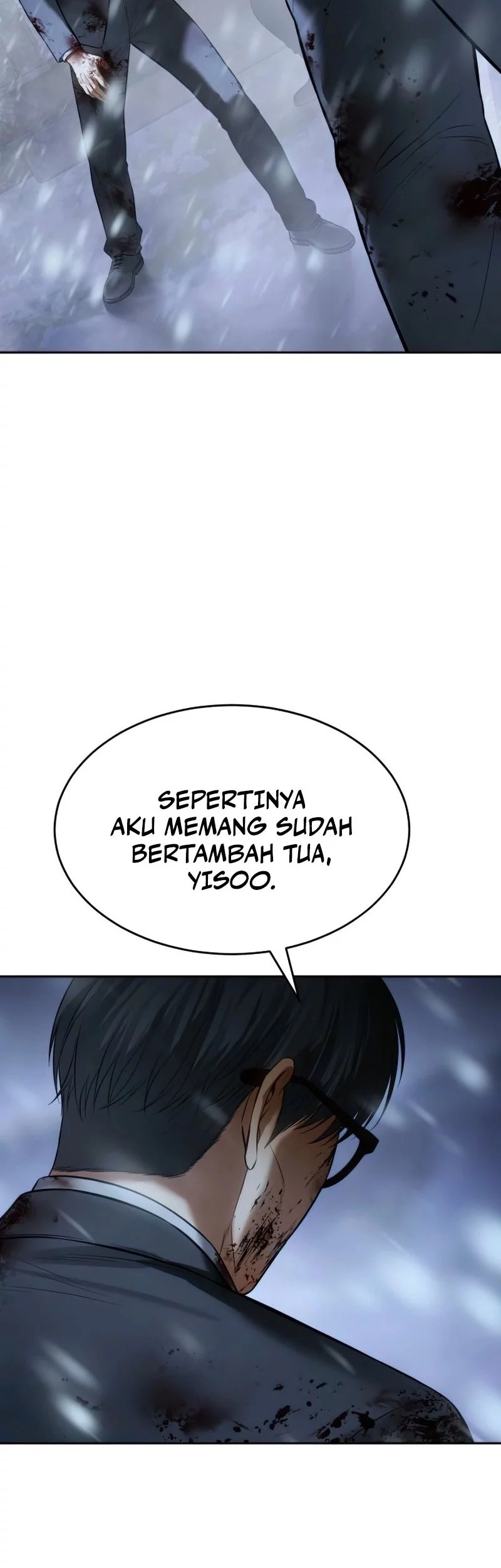 Baek XX Chapter 144 - halaman 82