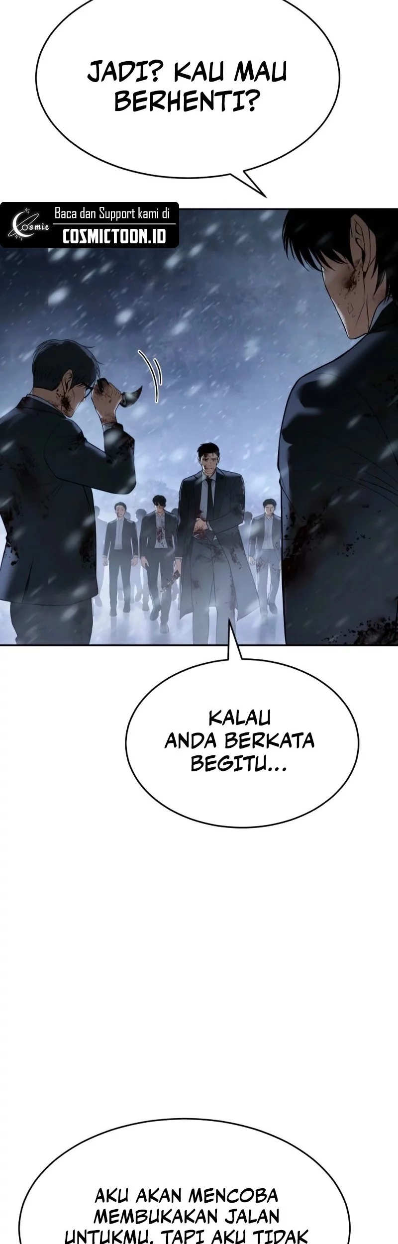 Baek XX Chapter 144 - halaman 91