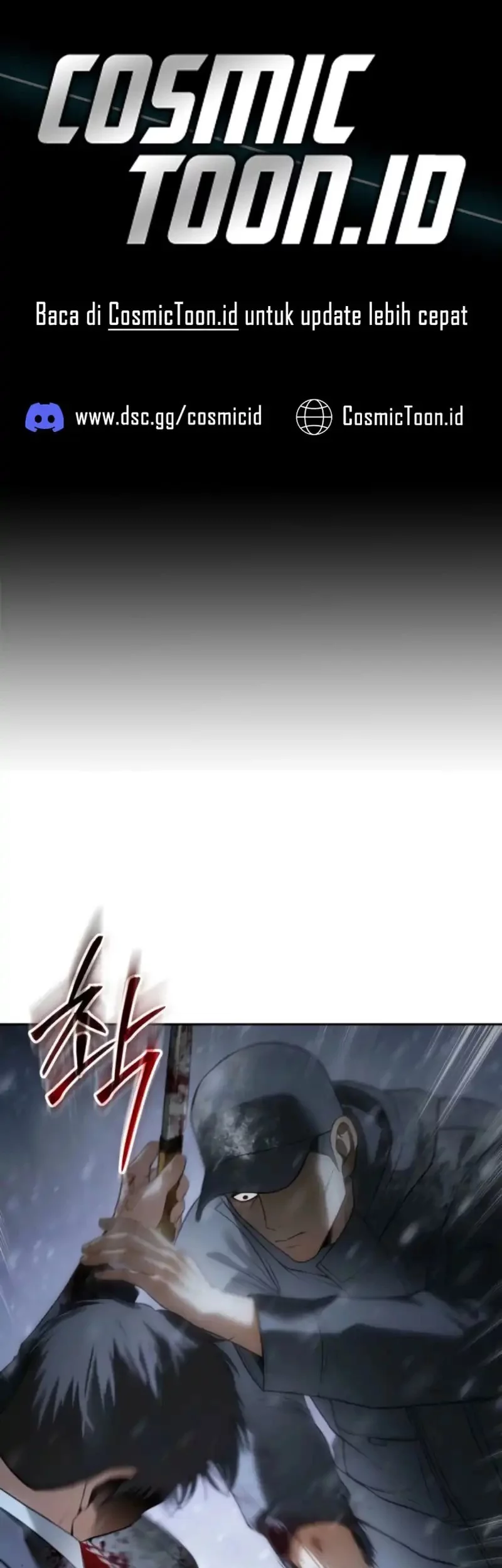 Baek XX Chapter 145 - halaman 1