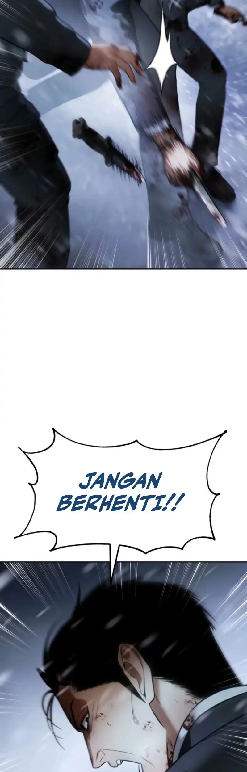 Baek XX Chapter 145 - halaman 13