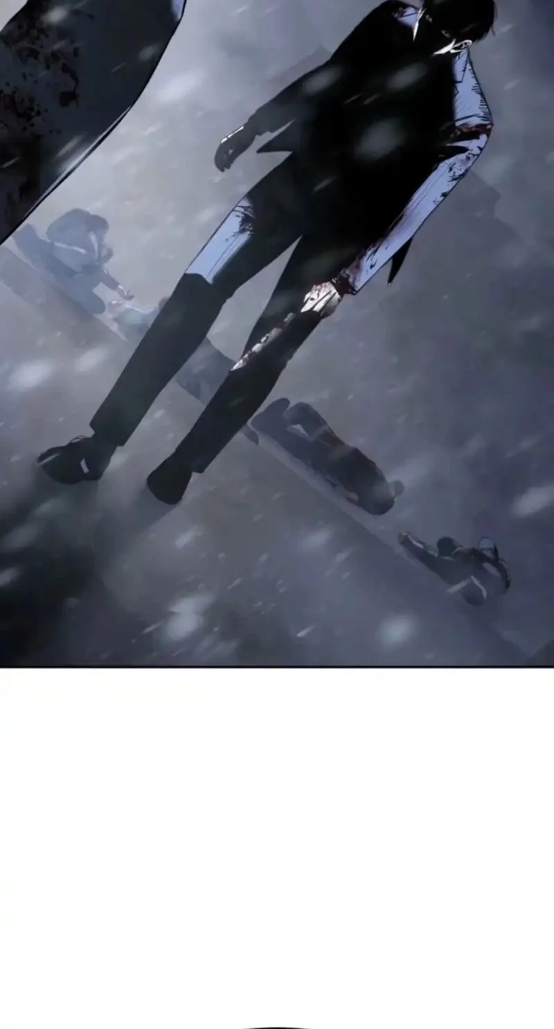 Baek XX Chapter 145 - halaman 28