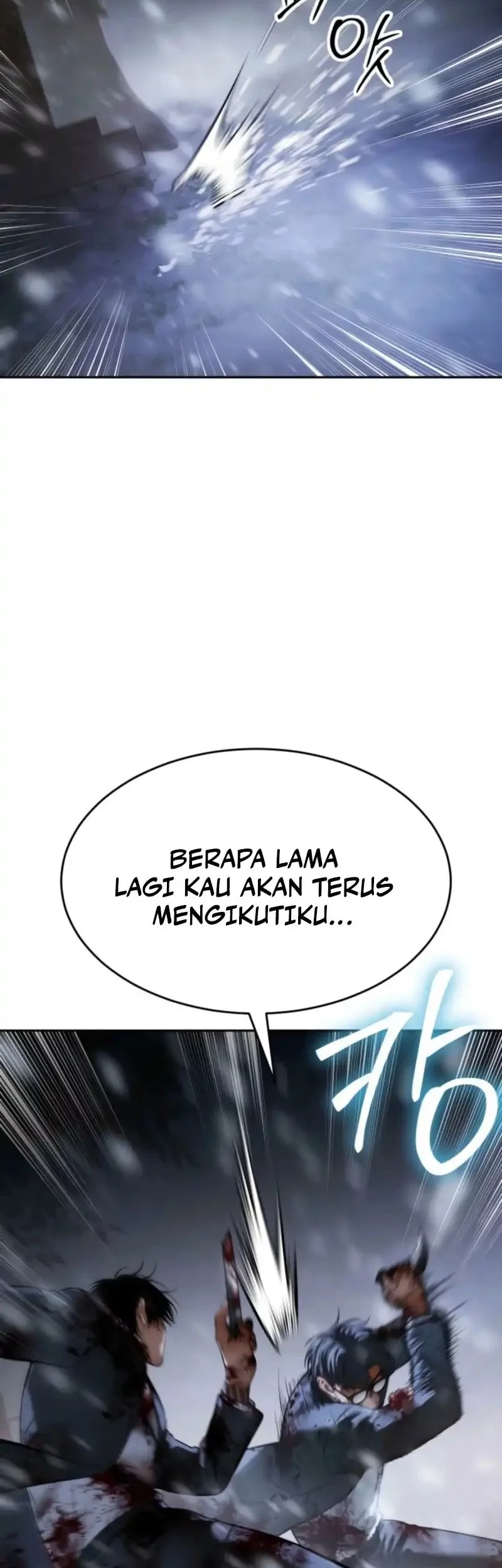 Baek XX Chapter 145 - halaman 30