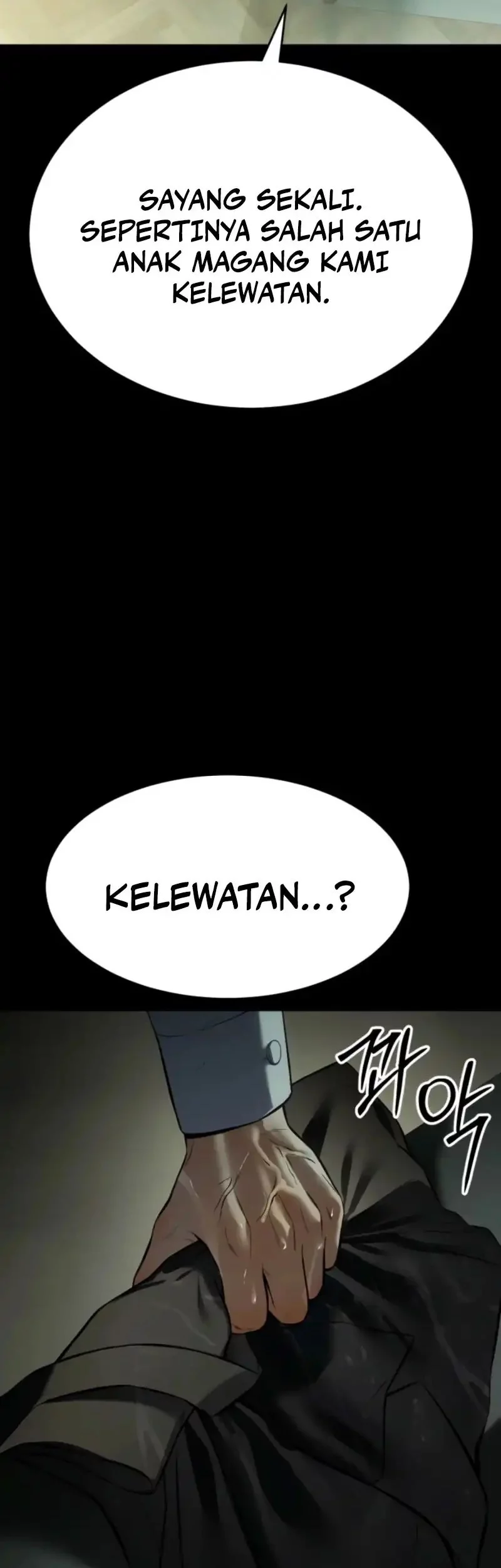 Baek XX Chapter 145 - halaman 45