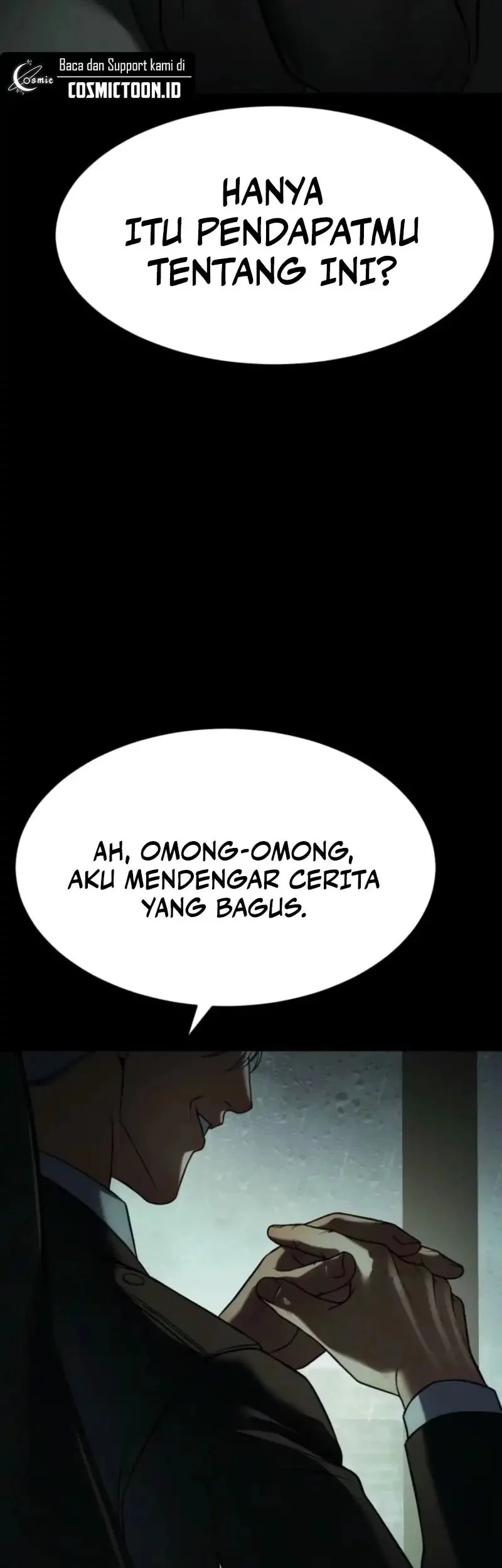 Baek XX Chapter 145 - halaman 46