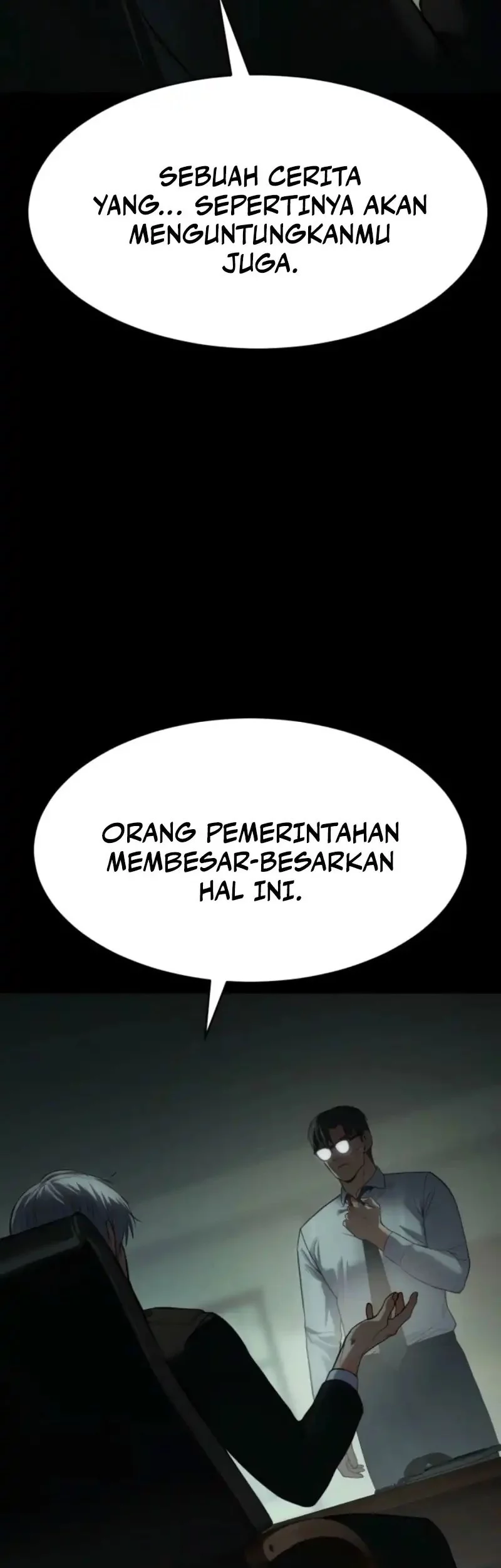 Baek XX Chapter 145 - halaman 47