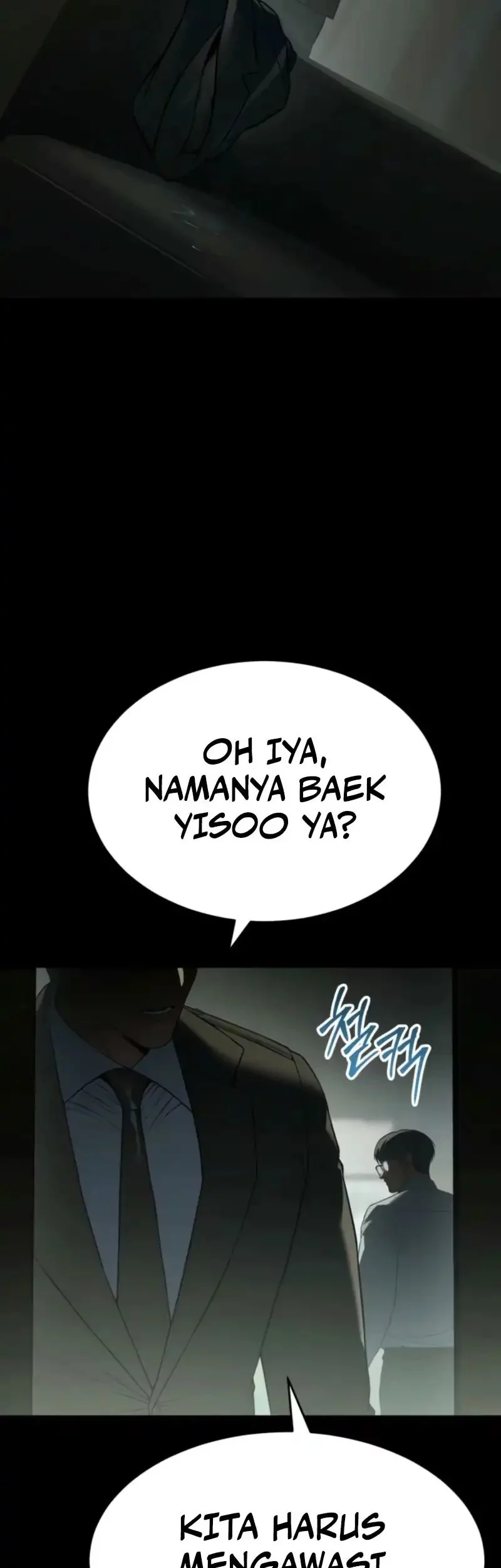 Baek XX Chapter 145 - halaman 61