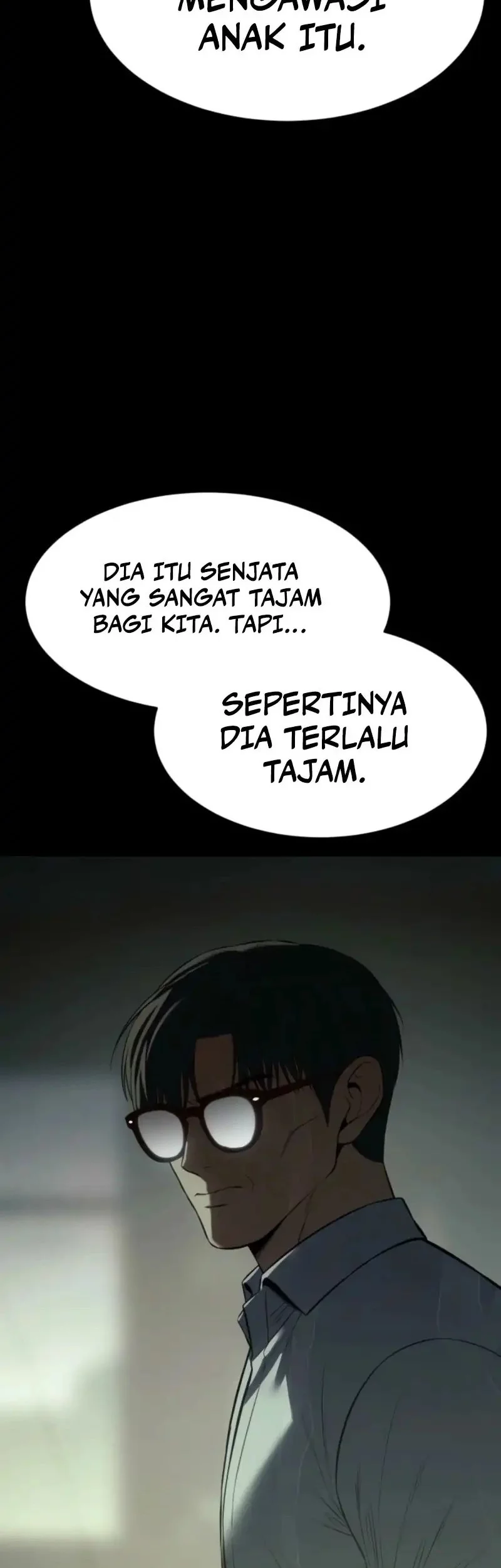 Baek XX Chapter 145 - halaman 62
