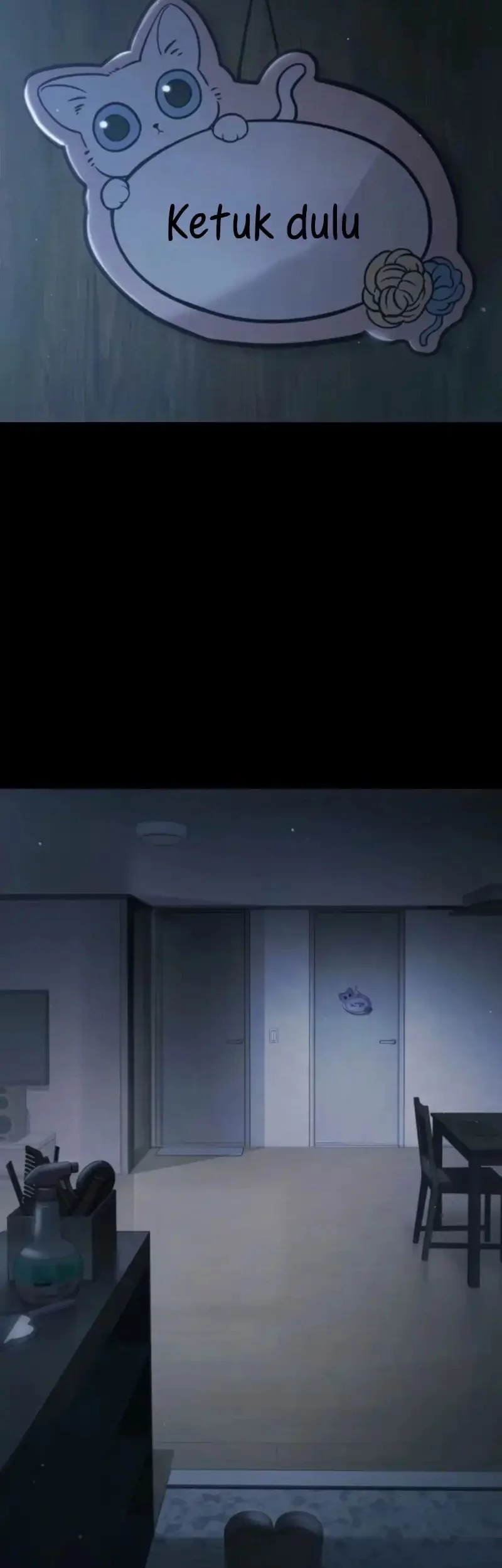 Baek XX Chapter 145 - halaman 65