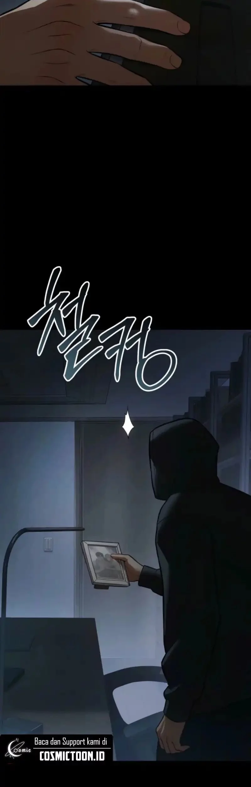 Baek XX Chapter 145 - halaman 70