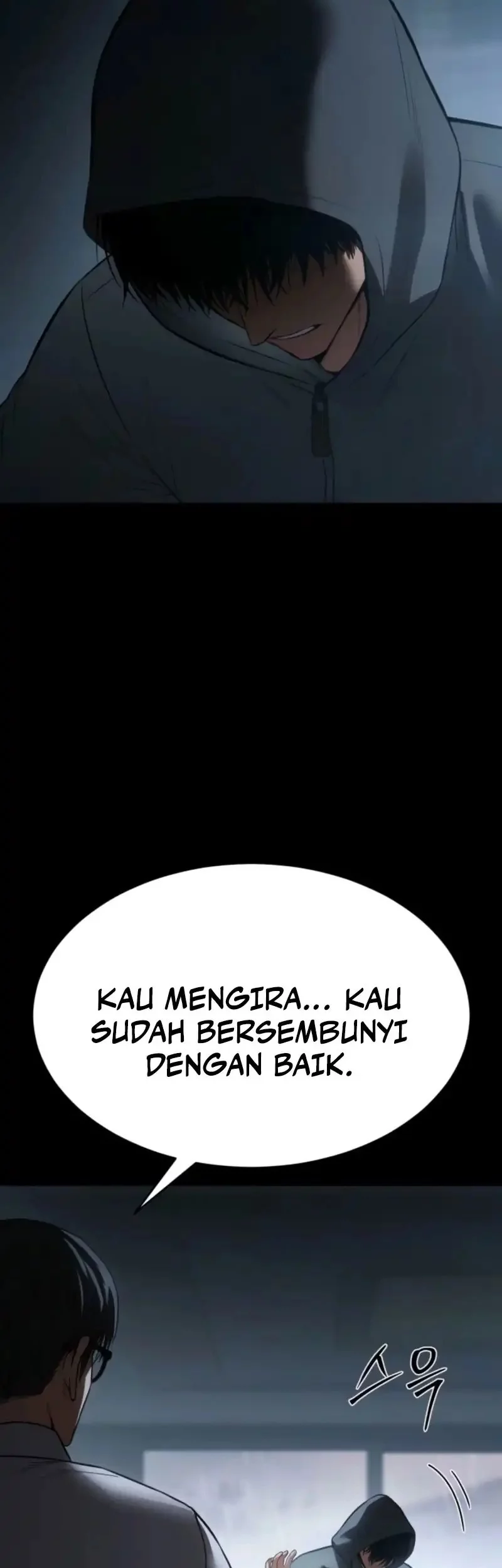 Baek XX Chapter 145 - halaman 81