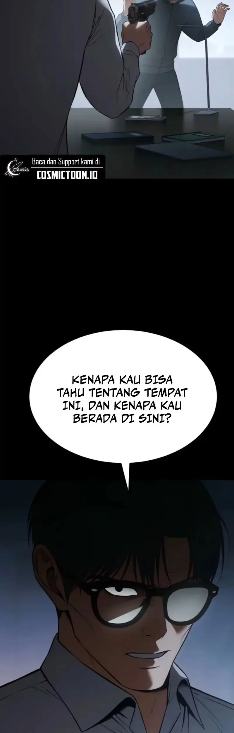 Baek XX Chapter 145 - halaman 82