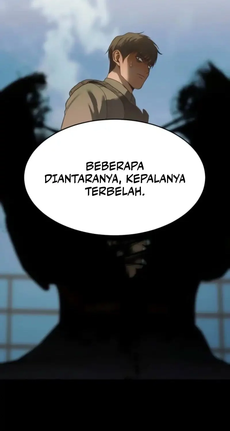 Baek XX Chapter 146 - halaman 16
