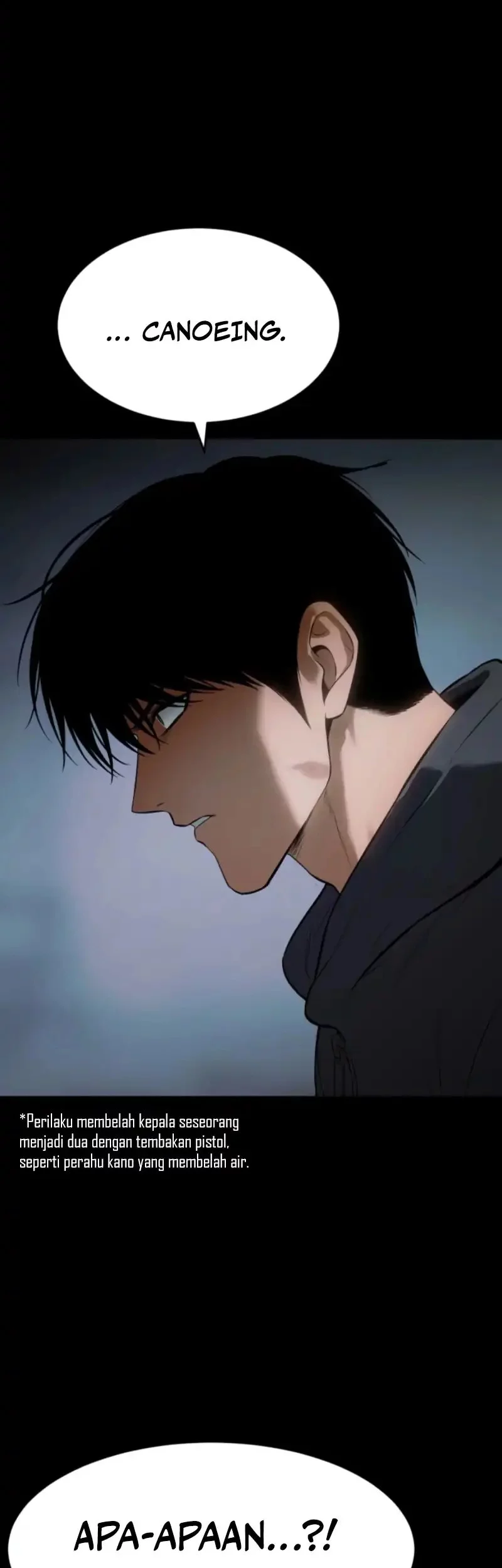 Baek XX Chapter 146 - halaman 17