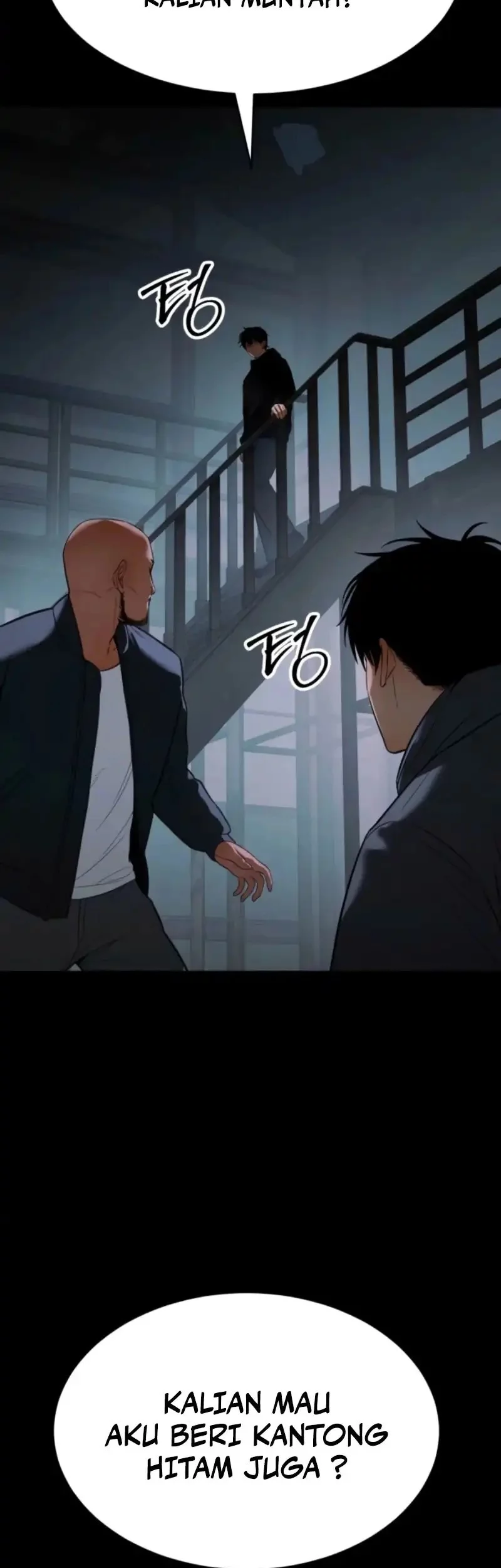 Baek XX Chapter 146 - halaman 19