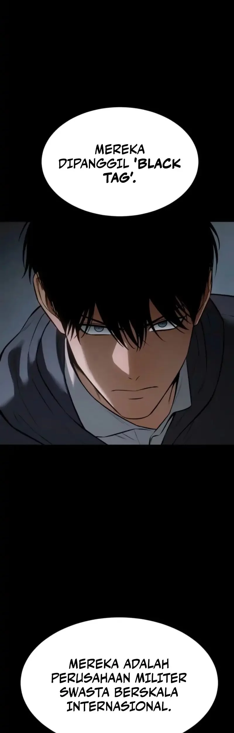 Baek XX Chapter 146 - halaman 23