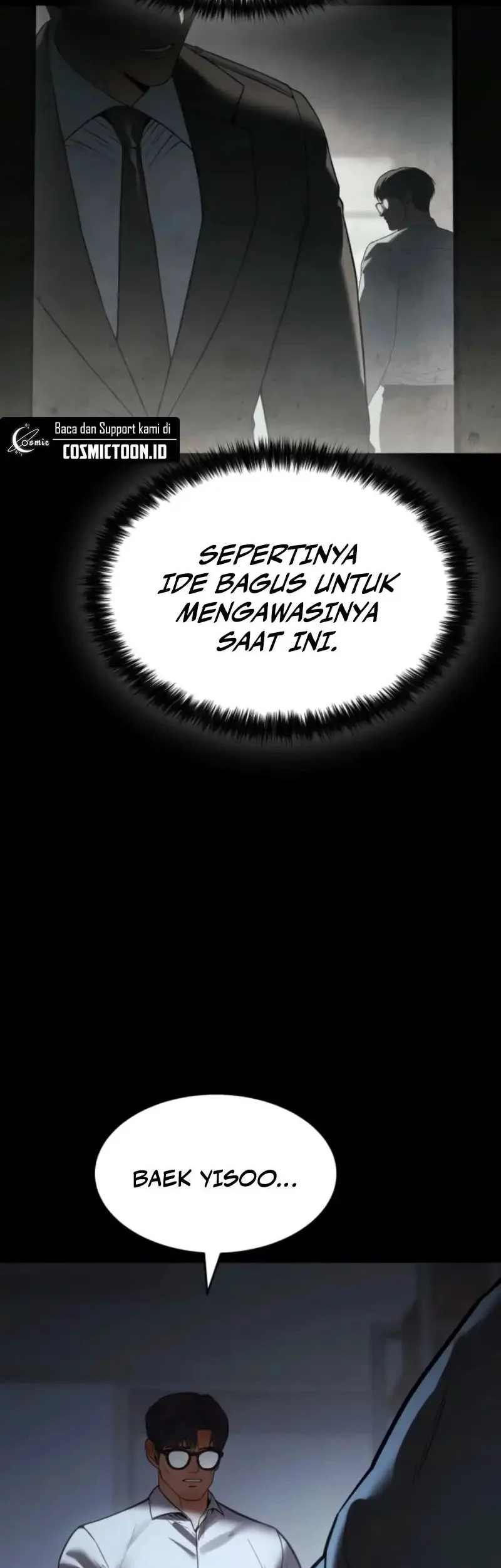 Baek XX Chapter 146 - halaman 30