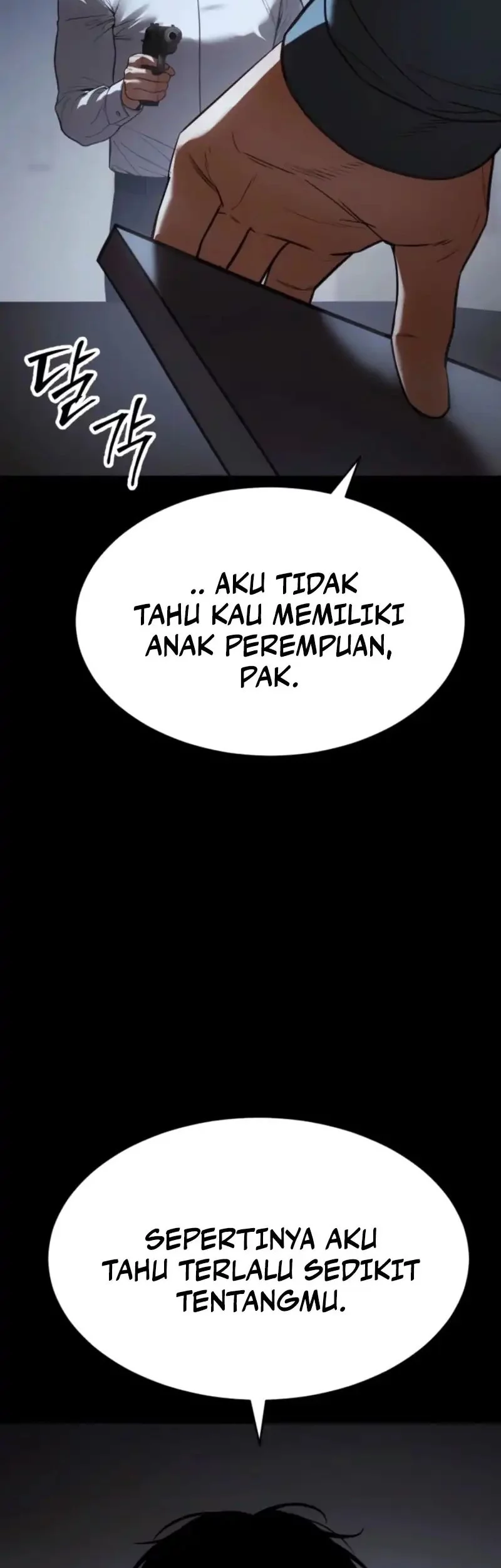 Baek XX Chapter 146 - halaman 31