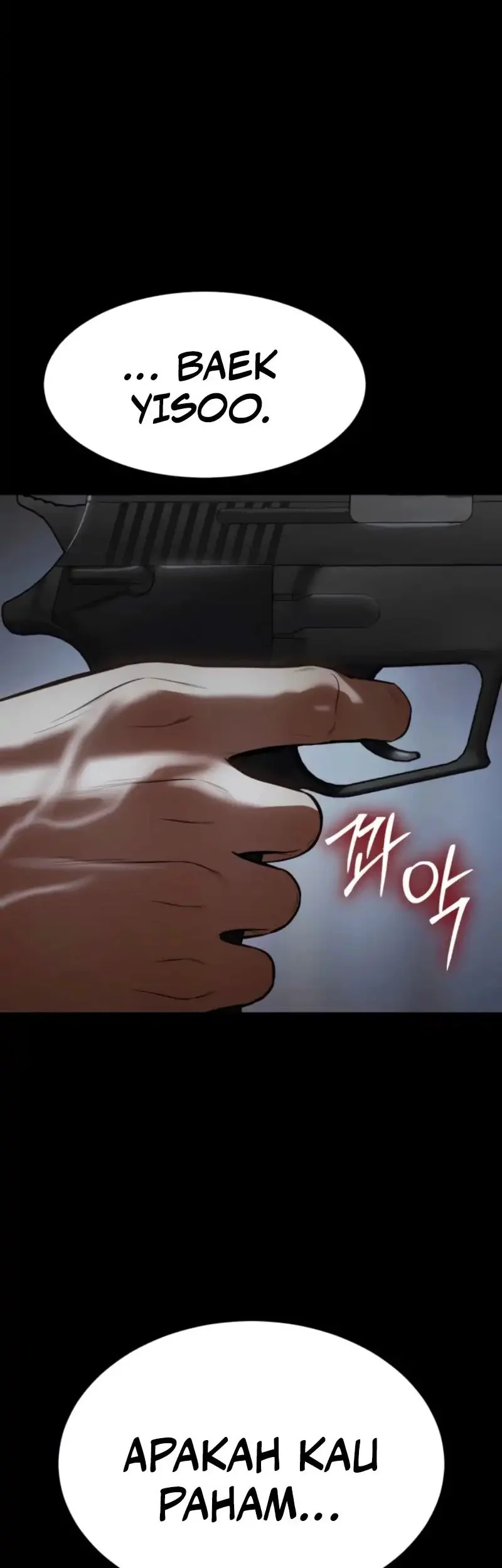 Baek XX Chapter 146 - halaman 33